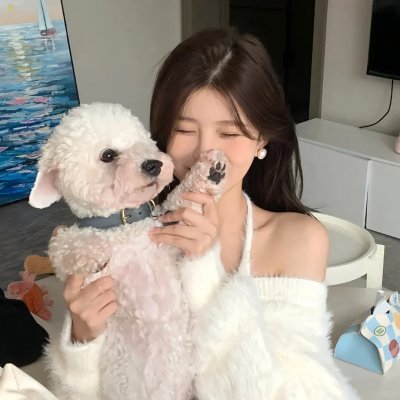 我为相亲狂